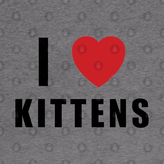 I HEART KITTENS [Rx-Tp] by Roufxis